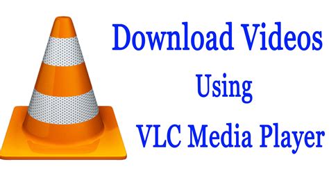 Go to youtube. . Download with vlc